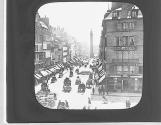 Rue de la Parc. Paris.