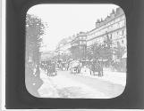 Boul'd Montmartre. Paris.