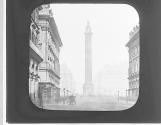 Column Vaudoin. Paris.