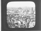 Panorama of Paris.