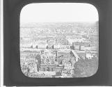 General view of Lyon.