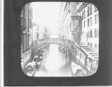Bridge of Sighs Venice.