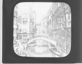 Venice from the Canonica bridge.