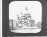 Church de la Salute Venice.