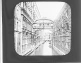 Bridge of the Sighs Venice.