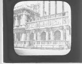 La Loggia Venice.
