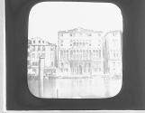 Manin Palace Venice.