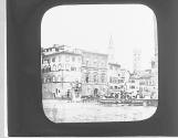 Grand Duke's Palace Florence.
