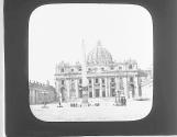 St Peter's Church Rome.