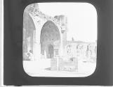Constantin's Basilic Rom.