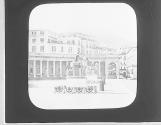 Royal Place & fort St Elm Naples.