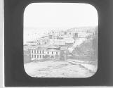 New Palace of the Sultan Constantinople.