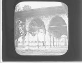 The old serail Constantinople.