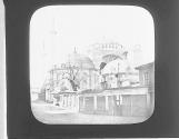 The Cupola of St. Sophia's Constant.
