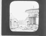 A Fountain. Constantinople.