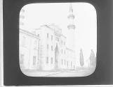 Soliman Moskey. Constantinople.