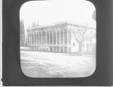 The Mint Palace Constantinople.