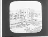 New Imperial Palace. Constantinople.