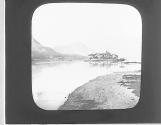Isola del Pescatori Lago Maggiore.