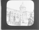 Cathedral Palermo.