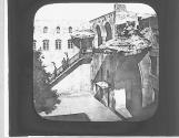 Osman Bey's house Damascus.