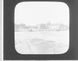 General view of the Palace Versailles.
