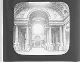 The Gallery of Battles Versailles.