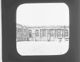 Grand Trianon Versailles.