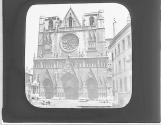 Cathedral Lyon.