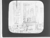 Mirrors Saloon Grand Trianon.