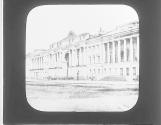 The Senate house St Petersburg.