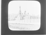 Convent near the Moscow gate.