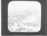 Moscow from Ivan Velik tower.
