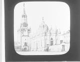 The Ascension Closter Moscou.