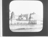 Great Palace of the Kremlin Moscow.