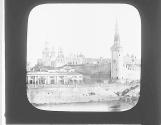 The Kremlin Moscow.