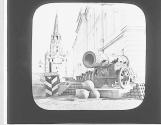 The Cannon "Emperor" Moscow.