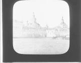The Grecian Convent Moscow.