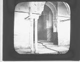 Salle des Abencerages l'Alhambra Grenada.