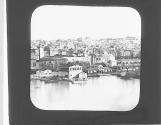 Alger Africa.