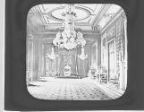 Throne room Windsor.