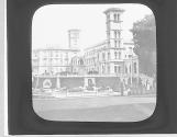 Osborne-House. Wight.