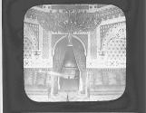 Arabian boudoir Aranjuez.