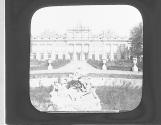 Palace of the Granja.