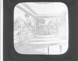 Dining Room. Escurial.