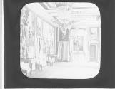 Queen's Chamber Escurial.