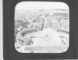 Rome from St Peter's Cupola.