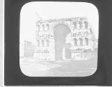 Arc de Janus Rom.