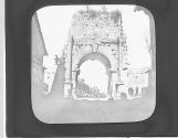Drusns Arch. Rome.