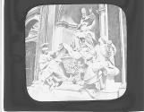 Tomb of Gregorio XIII Rome.